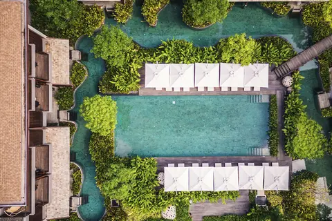 Andaz Pattaya Jomtien Beach in นาจอมเทียน — foto 14