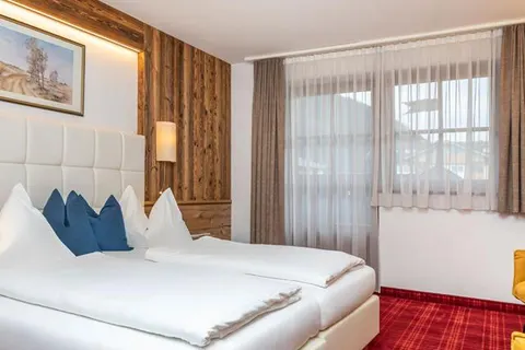 Hotel Hartl in Reitdorf — foto 11