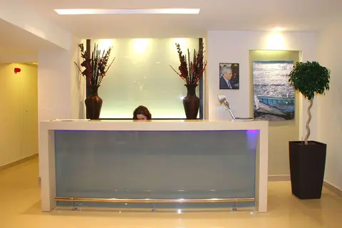 Michel Apartments in Kos — foto 14