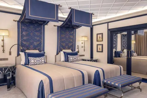 Ciragan Palace Kempinski Istanbul in Beşiktaş — foto 2