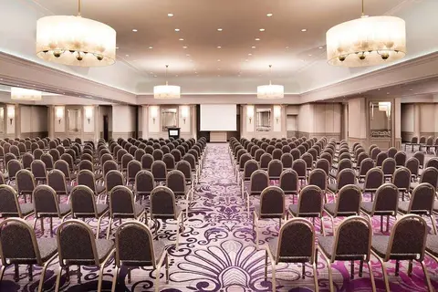 Sheraton Zagreb in Zagreb — foto 3