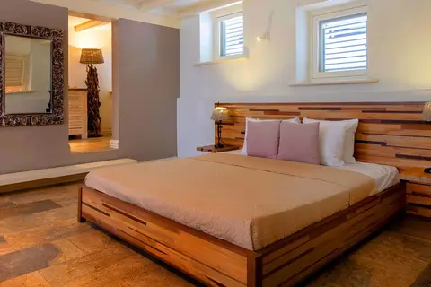 Pietermaai Boutique Hotel in Willemstad — foto 18