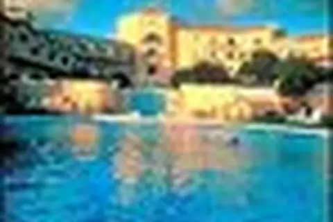 Las Dunas Hotel in Estepona — foto 18