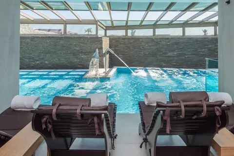 Nana Princess Suites, Villas & Spa in Chersonissos — foto 21
