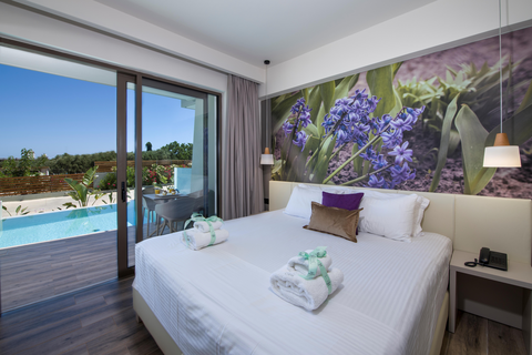 Incognito Creta foto 11