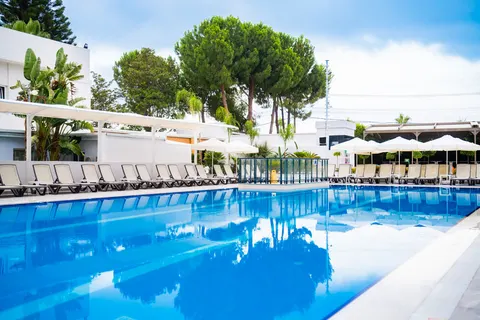 Calimera Side Resort foto 36