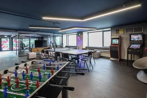Onoma Hotel in Thessaloniki — foto 30