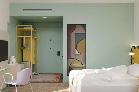 Ibis Styles Old Tbilisi in Tbilisi — foto 2