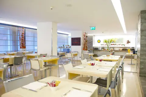 Mercure Palermo Centro in Palermo, foto 9