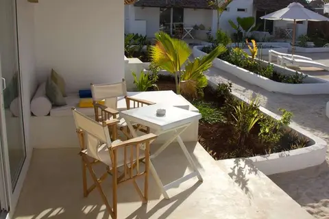 Dhow Inn Boutique Hotel in Paje — foto 16