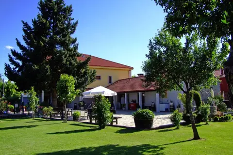 Casa Reboiro in Monforte De Lemos