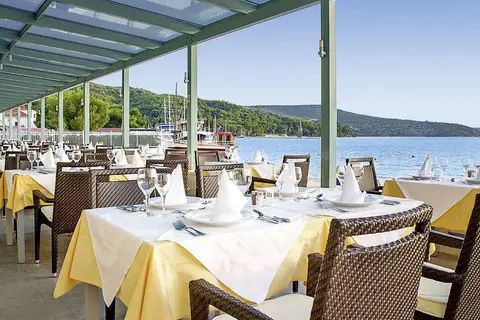 Admiral Grand in Slano, foto 11