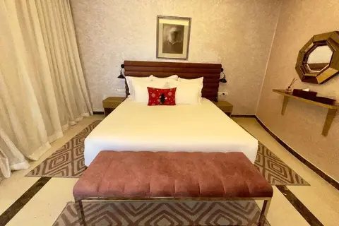 Le Sillage Palace Sky & Spa in Marrakesh, foto 5