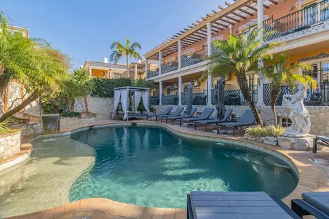 Charming Residence Dom Manuel I in Lagos, foto 12