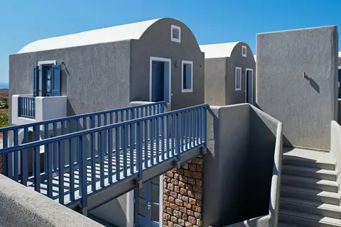 Acroterra Rosa Hotel in Δημοτική Ενότητα Θήρας — foto 2