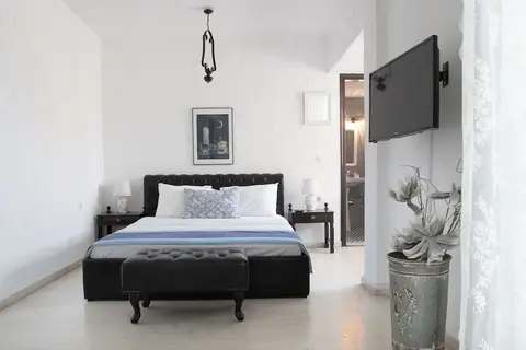 Porto Maltese Boutique Hotel in Georgioupolis — foto 21