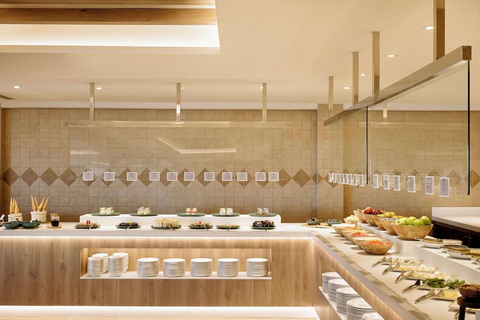 Iberostar Selection Es Trenc foto 16