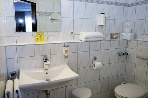 Hotel Zum Alten Forsthaus foto 12