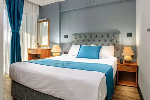 Mutlu Apart in Didim — foto 3
