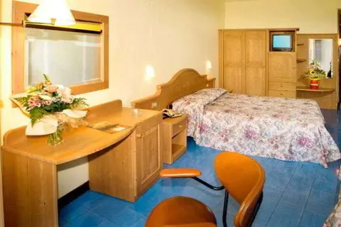 Hotel Marco Polo in Garda — foto 16