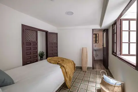 Libere Malaga La Merced in Málaga — foto 17