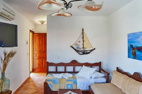 Archangelos Village in Δημοτική Ενότητα Βαθέος — foto 12