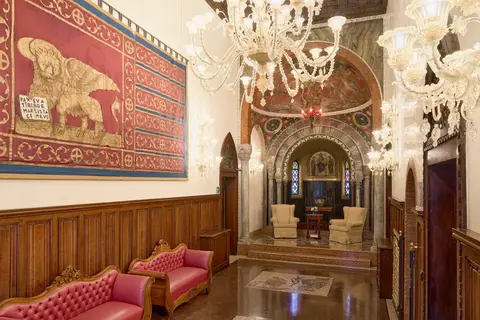 Palazzo Stern in Venetië — foto 3