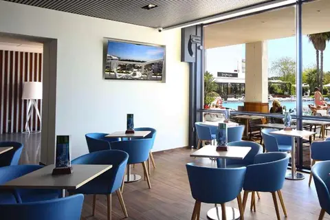 Aqua Hotel Aquamarina & Spa in Santa Susanna — foto 10