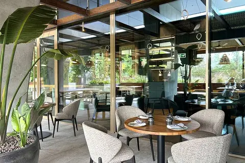 Hotel SB Win in Sant Joan Despí — foto 8
