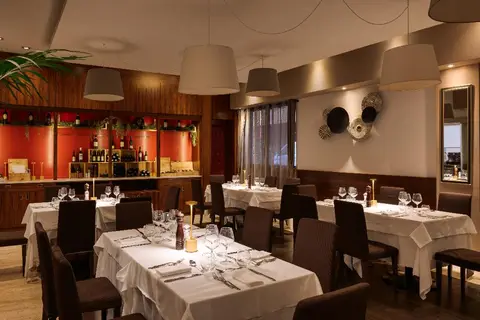 Hotel Dei Cavalieri Caserta La Reggia in Caserta — foto 9