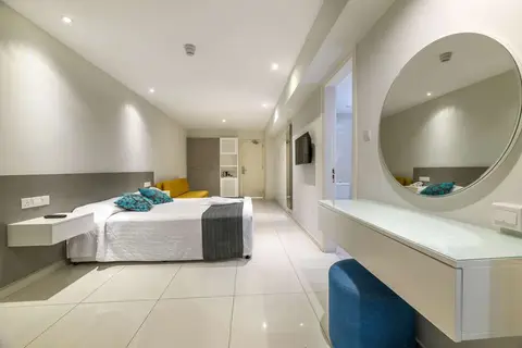 River Rock Hotel in Αγία Νάπα — foto 20