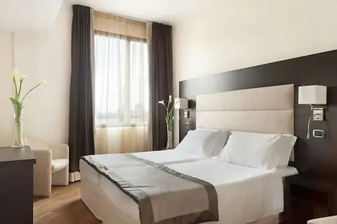 Grand Hotel Mediterraneo in Florence, foto 5
