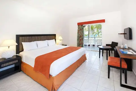 Casa Marina Beach & Reef Resort in Sosúa — foto 4