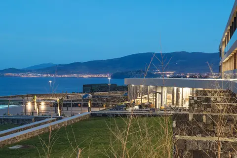 Hotel Pedras do Mar Resort & Spa in Ponta Delgada — foto 15
