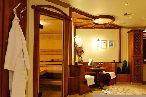 Hotel & Gasthof Perauer in Mayrhofen — foto 12