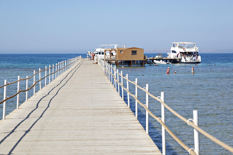 Three Corners Sunny Beach Resort in Al Ahia' — foto 15