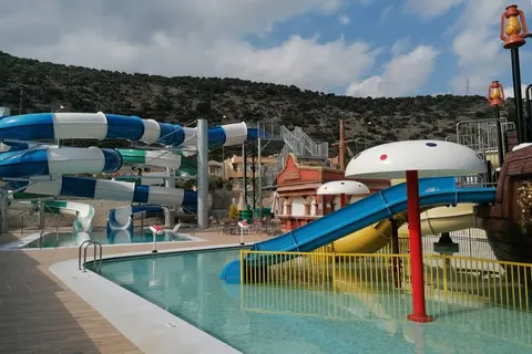 Cactus Beach Hotel foto 6