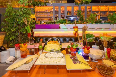 Alpek Hotel in Fatih — foto 14