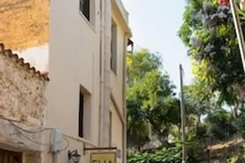 Elia Portou Rooms in Chania, foto 17