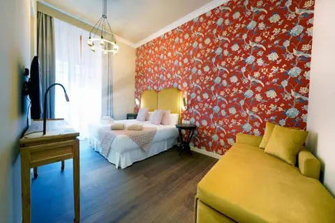 Hotel Emblematico Agaldar in Las Palmas de Gran Canaria — foto 10