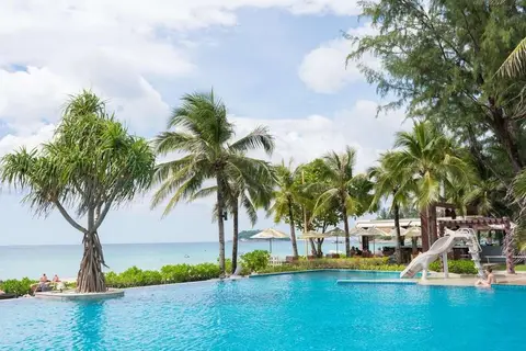 Katathani Phuket Beach Resort in Katathani Phuket Beach Resort, foto 21