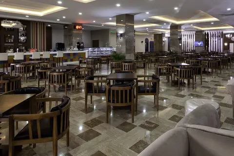 Adalya Ocean Deluxe in Manavgat — foto 12