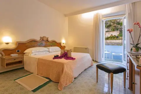 Parco Smeraldo Terme in Barano d'Ischia — foto 28