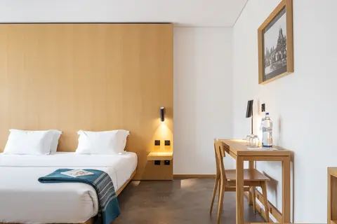 Évora Olive Hotel in Evora — foto 24
