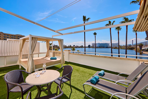 Universal Aparthotel Elisa foto 13