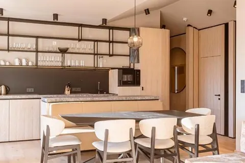 Kitzbühel Suites by Alps Resort in Oberndorf in Tirol — foto 6