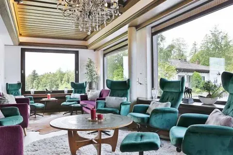 Hotel Restaurant Sonnenschein foto 19