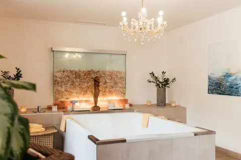 Thermenwelt Hotel Pulverer foto 27