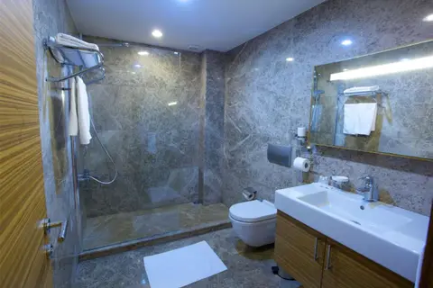 Monaco Hotel in Fatih, foto 5