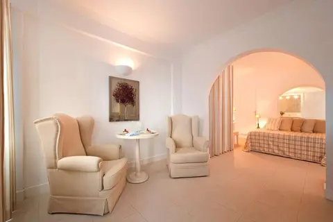 Andromeda Villas & Spa Resort in Thira Municipal Unit, foto 11